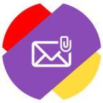 Как в Яндекс Почте к письму прикрепить другое письмо