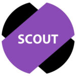sms от Scout
