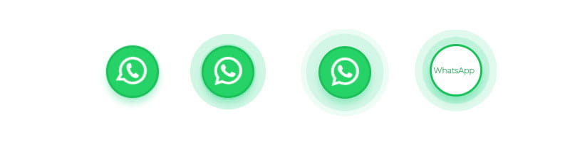 Кнопка WhatsApp на сайте: способы установить, какие есть нюансы